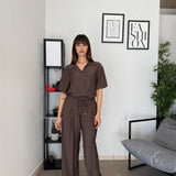 Pantalone Morbido 2688