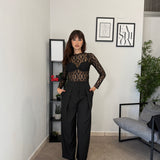 Pantalone Ballon 1609