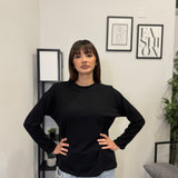 Maglia Long Sleeve 5516