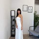 Abito Lungo Vilma 1169