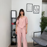 Pantalone Morbido 2688