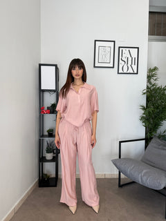 Pantalone Morbido 2688