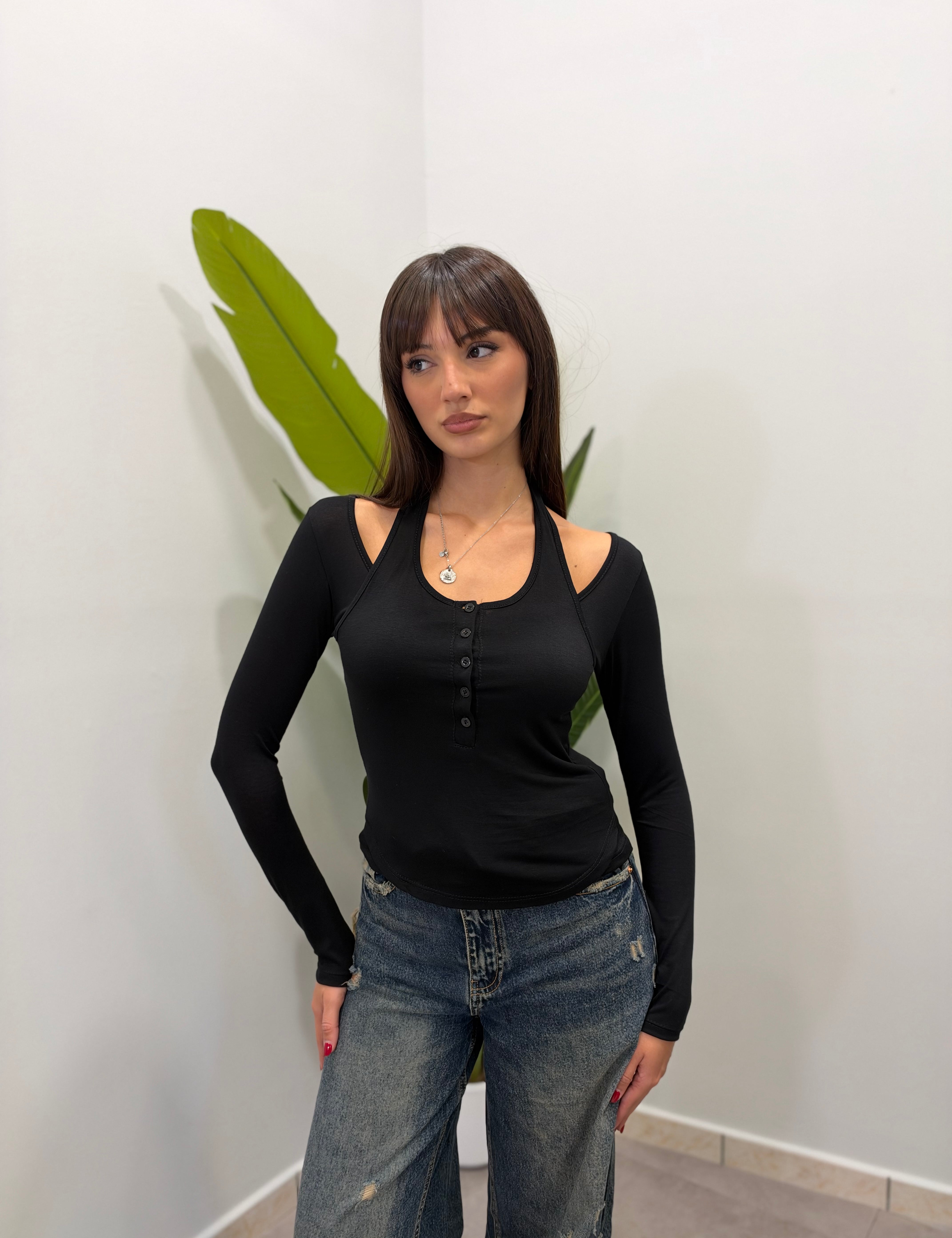 Maglia Sandra 5779