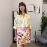 Camicia velata 2313