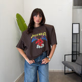 T-Shirt Devil JW 147
