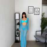 Set Bikini e Copricostume 2581