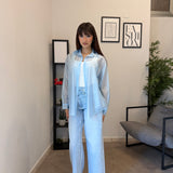 Camicia Velata 141