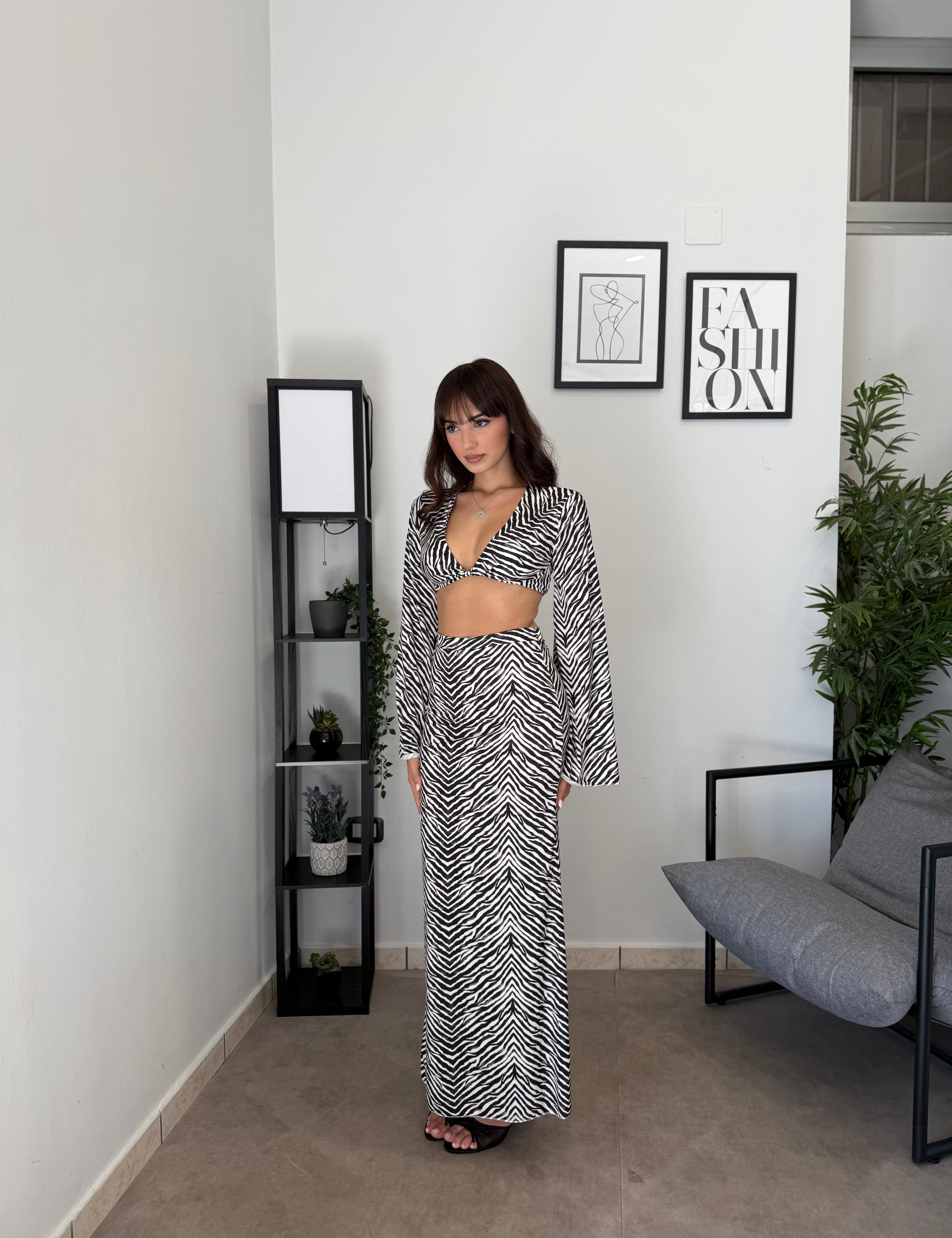 Set-Coordinato Anita 6904