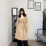 Trench Sartor lungo 1207