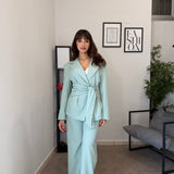 Tailleur Fusciacca 6898