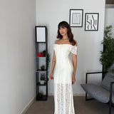 Abito Valeria 2593