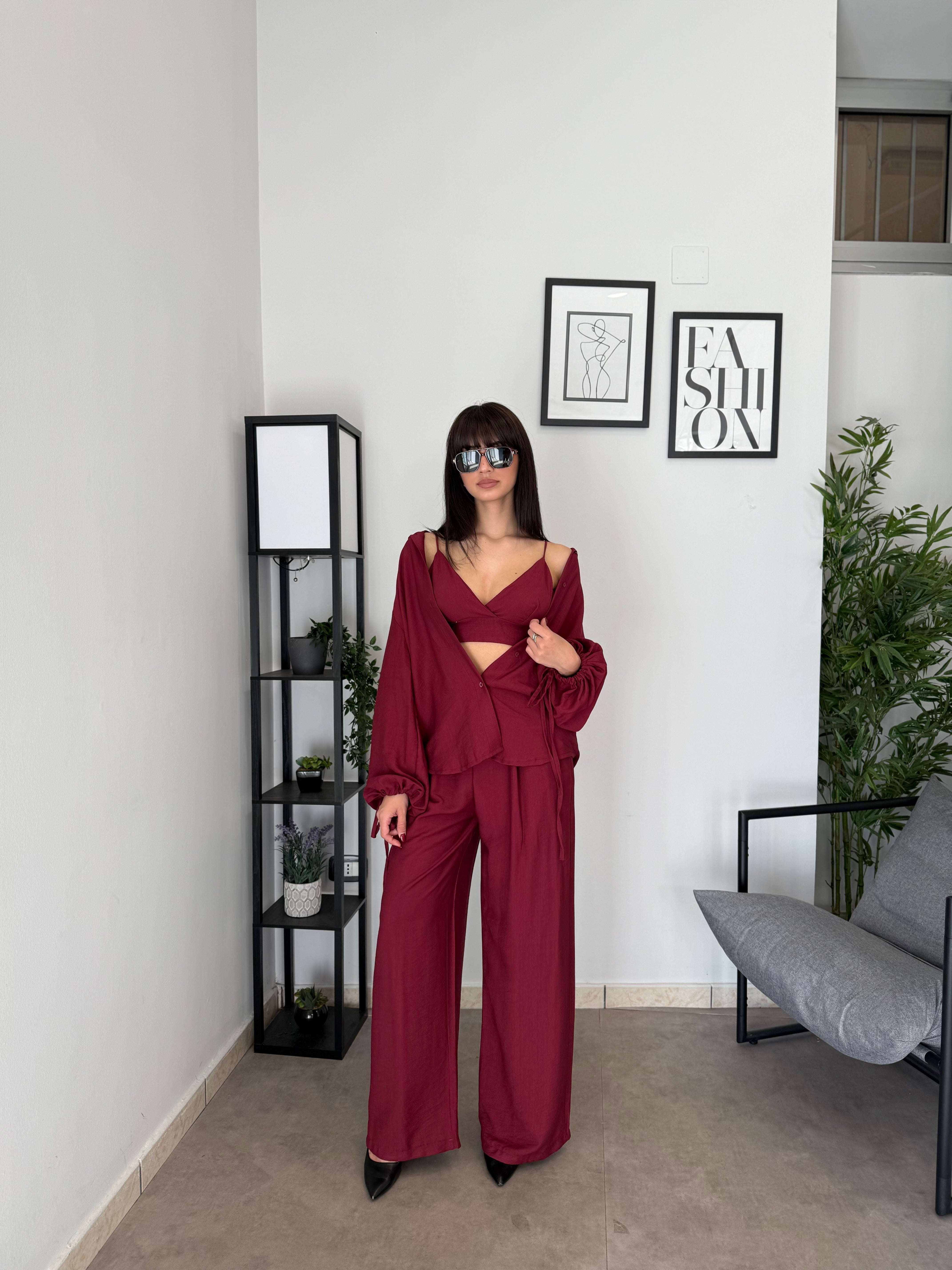 Set-Coordinato Ambra 6331