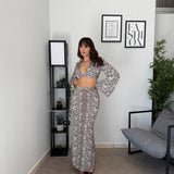 Set-Coordinato Anita 6904