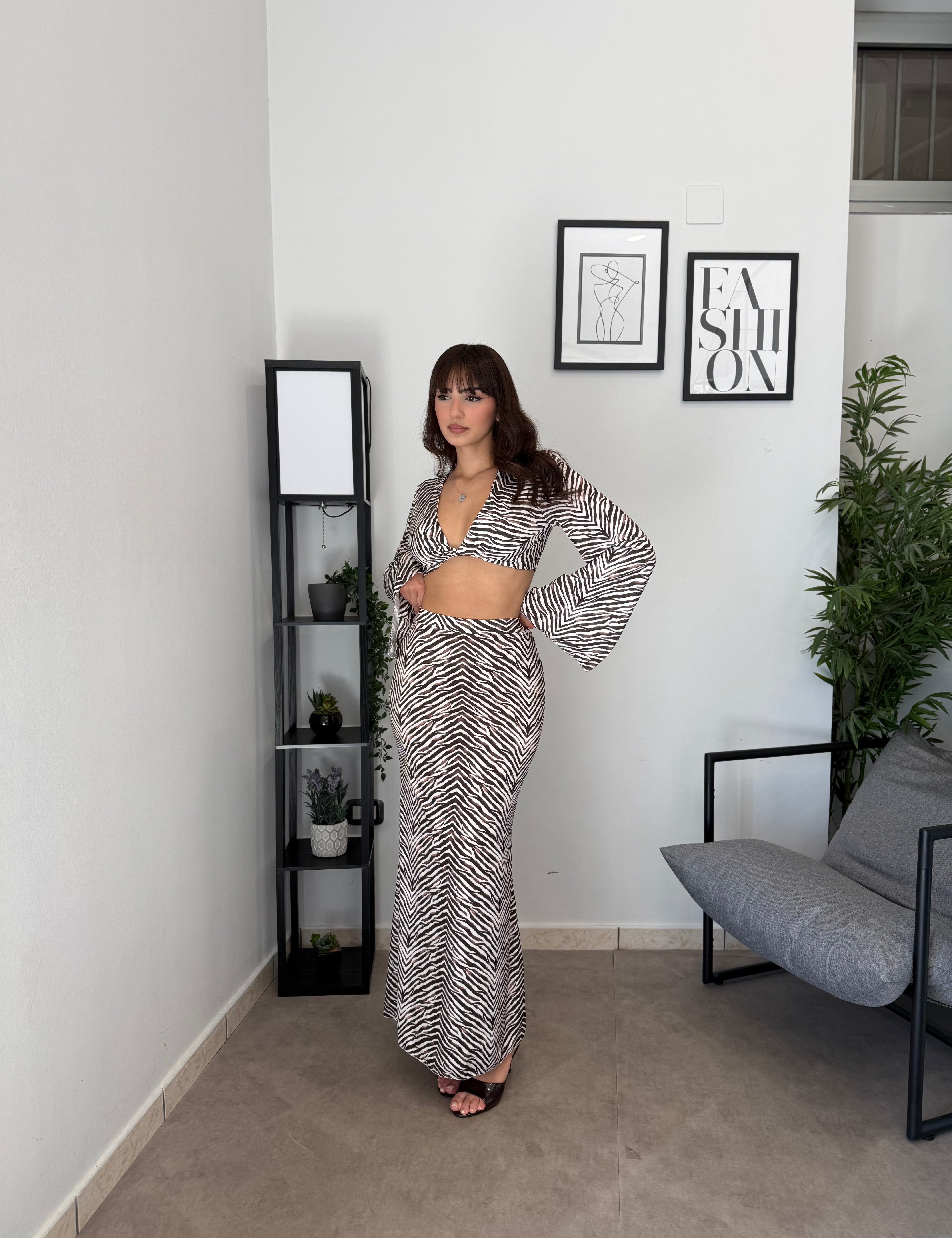 Set-Coordinato Anita 6904