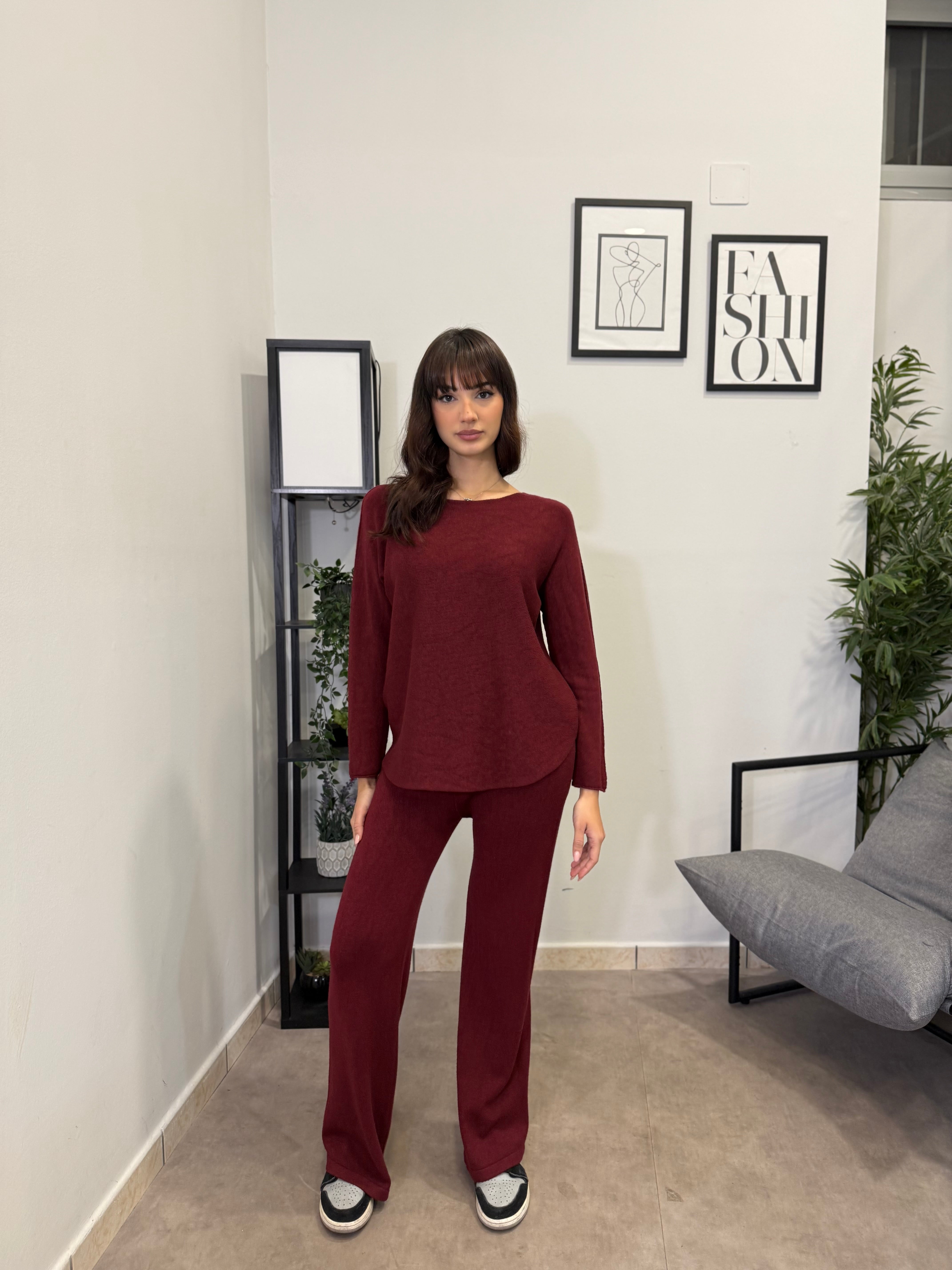 Set-Coordinato Ambra 2404