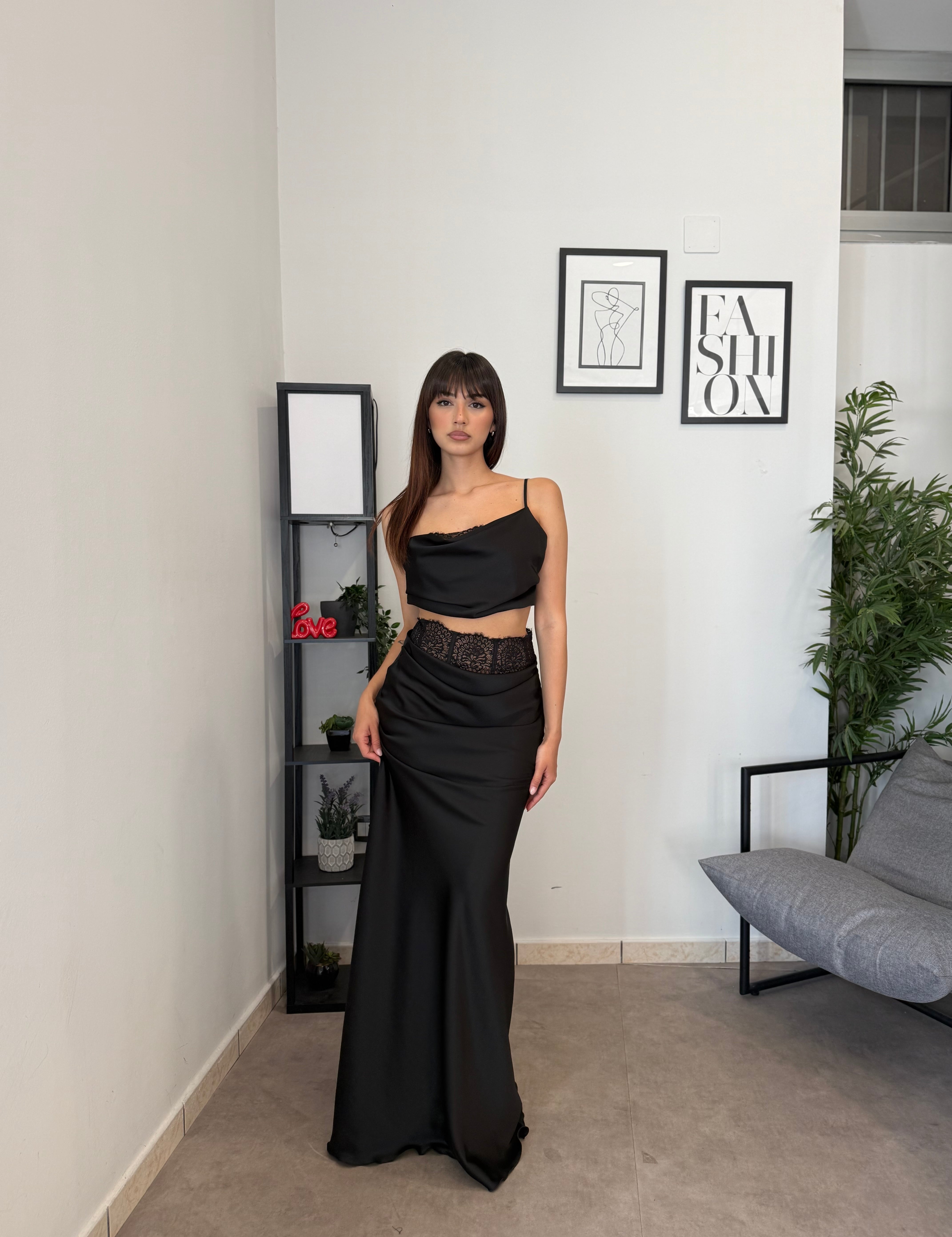 Set-Coordinato Althea 6038