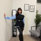 Set Gilet + Camicia 7819