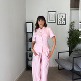 Set-Coordinato Corean 8711
