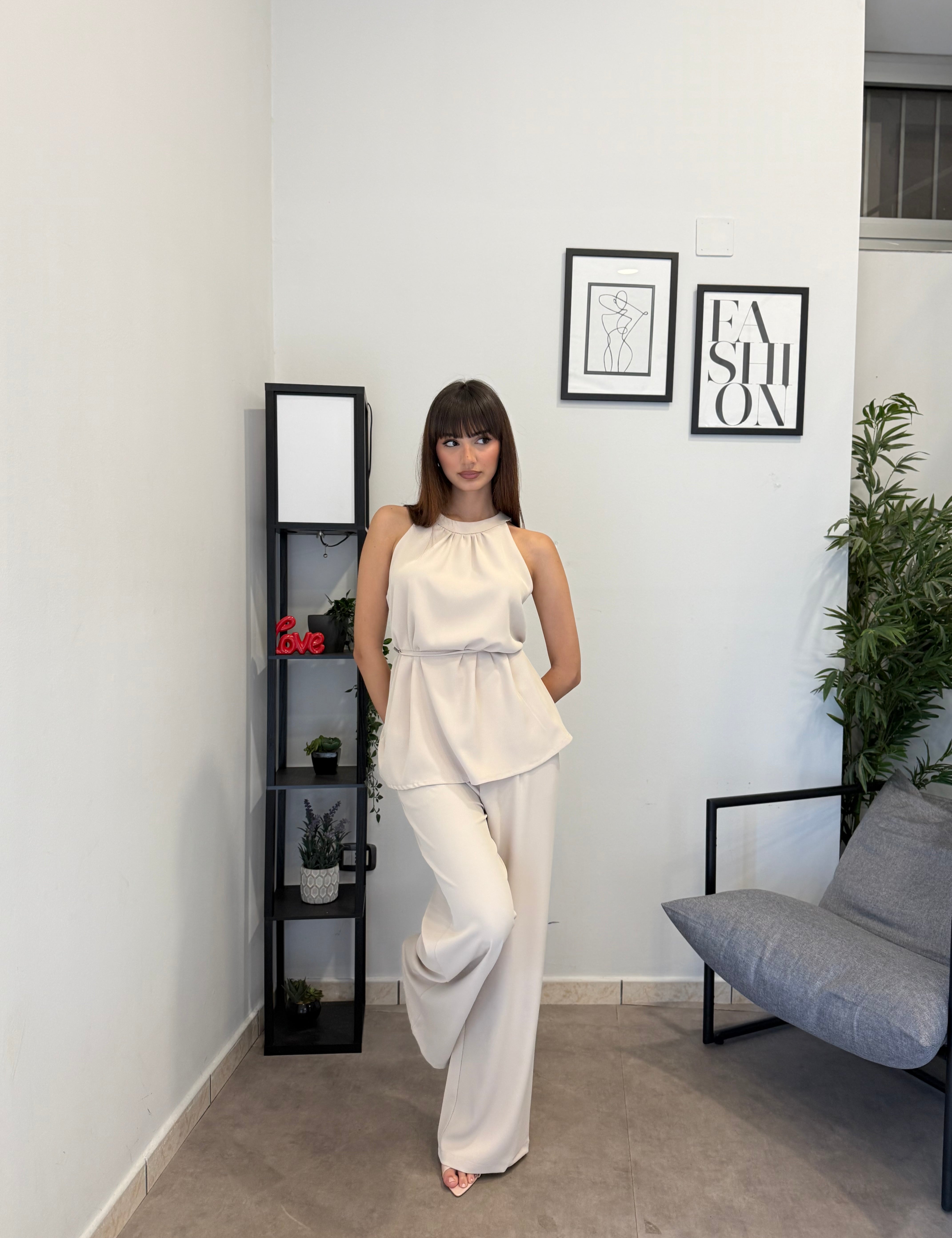 Set-Coordinato Nilufar 6950