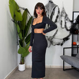 Set-Coordinato Hallowen 2076