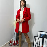 Cappotto Baronet  717