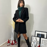 Cappotto Baronet  717