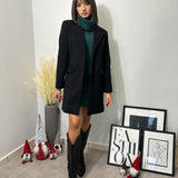 Cappotto Baronet  717