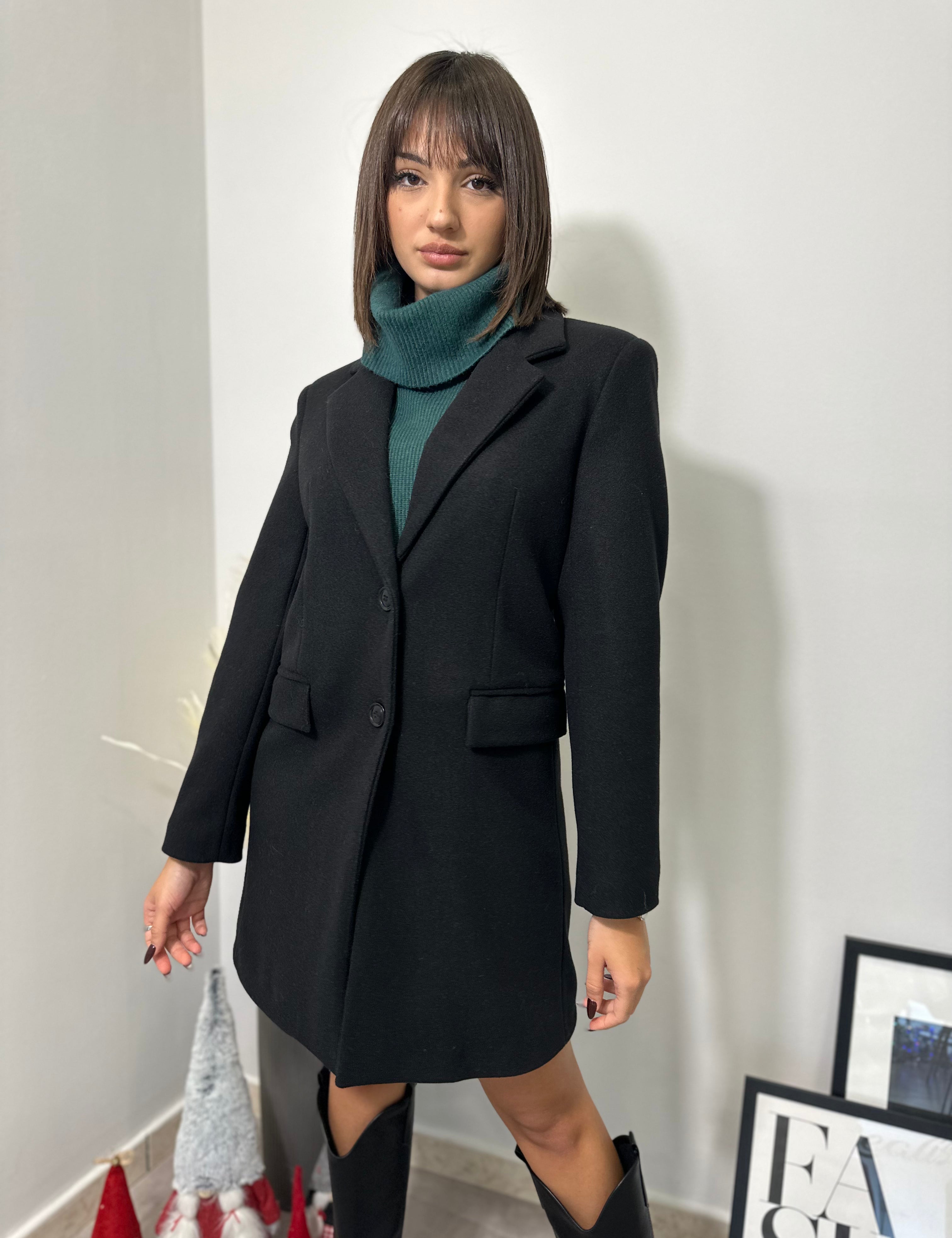 Cappotto Baronet  717