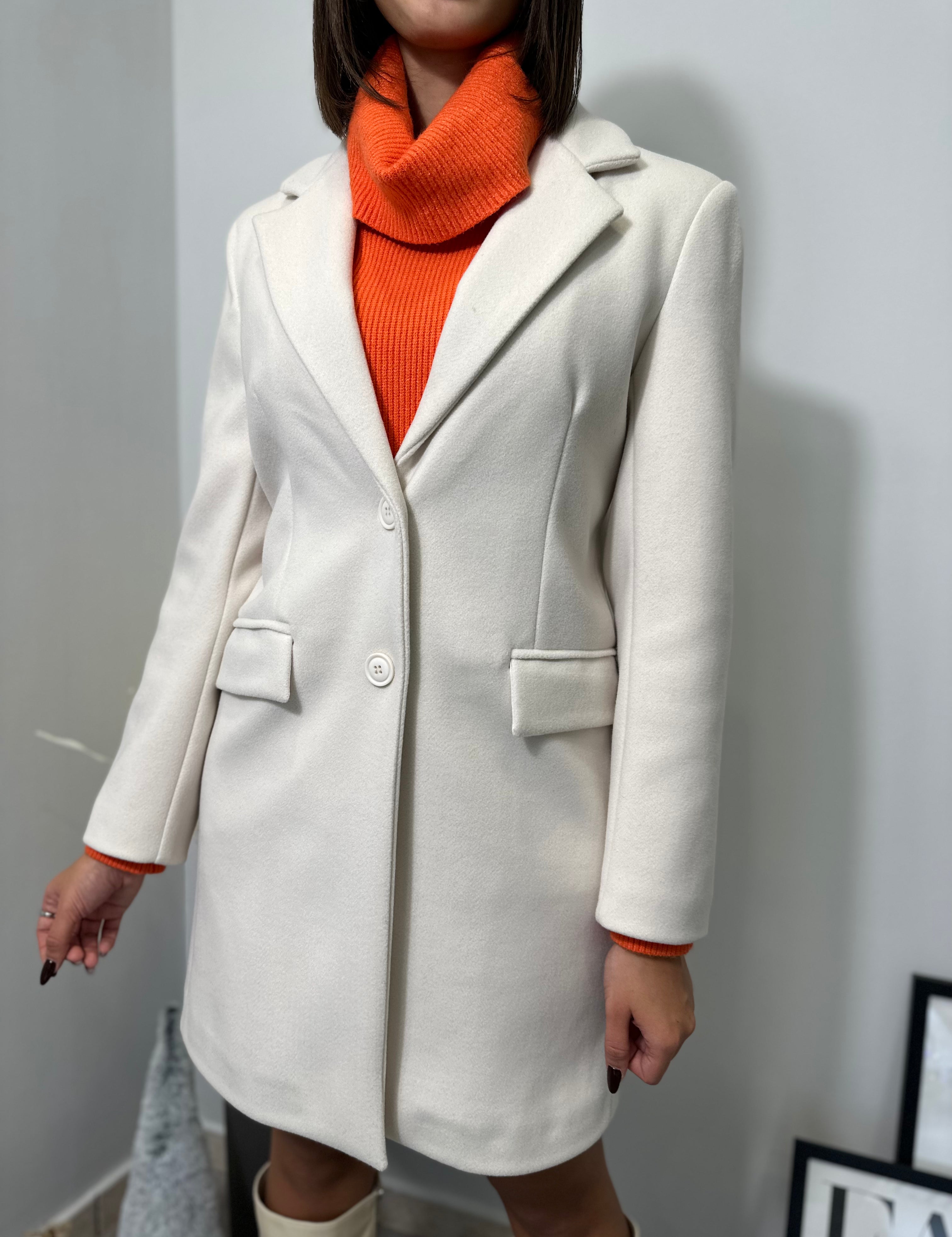 Cappotto Baronet  717