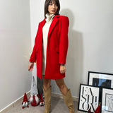 Cappotto Baronet  717