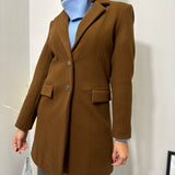 Cappotto Baronet  717