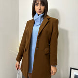 Cappotto Baronet  717
